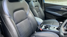 Nissan Qashqai 1.3 DiG-T MH 158 Tekna 5dr Petrol Hatchback